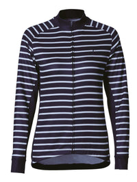 Thumbnail for BBB Cycling Omnium Women's Long Sleeve Jersey BBW-385