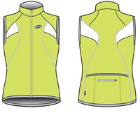Thumbnail for BBB Cycling CoolGirl Jersey BBW-108