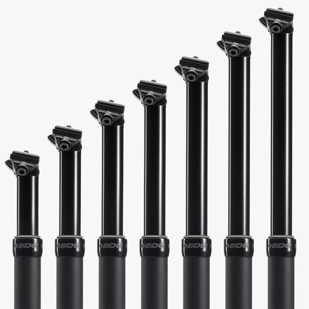SDG TELLIS V2 DROPPER POST