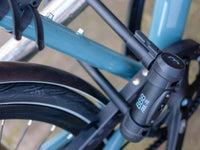 Thumbnail for BBB Cycling Secure U Key Lock