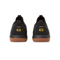 Thumbnail for Crankbrothers Shoes Stamp Street Fabio Black / Gold Flat