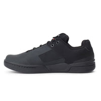 Thumbnail for Crankbrothers Shoes Stamp Lace Black / Red Flat