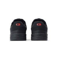Thumbnail for Crankbrothers Shoes Stamp Lace Black / Red Flat