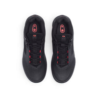 Thumbnail for Crankbrothers Shoes Stamp Lace Black / Red Flat