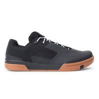 Thumbnail for Crankbrothers Shoes Stamp Lace Black / Gum Flat