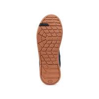 Thumbnail for Crankbrothers Shoes Stamp Lace Black / Gum Flat