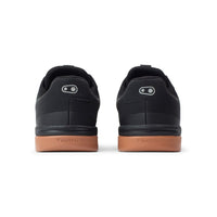 Thumbnail for Crankbrothers Shoes Stamp Lace Black / Gum Flat