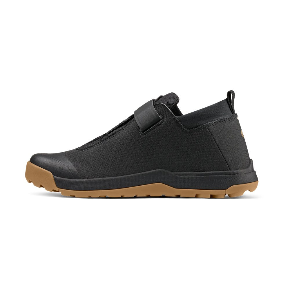 CB STAMP TRAIL BOA FLAT - SHOE BLACK / GOLD