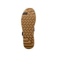 Thumbnail for CB STAMP TRAIL BOA FLAT - SHOE BLACK / GOLD