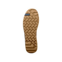 Thumbnail for CB STAMP TRAIL LACE FLAT - SHOE BLUE / GUM