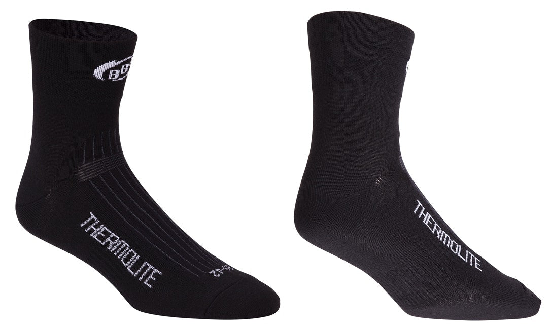 BBB Cycling ThermoFeet Socks BSO-11X