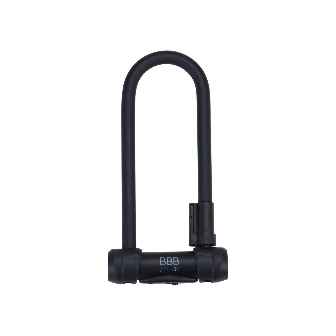 BBB Cycling Secure U Key Lock
