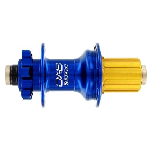 Hope Pro 2 Evo Rear Hub 150x12