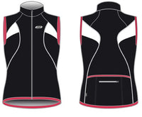 Thumbnail for BBB Cycling CoolGirl Jersey BBW-108