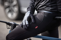 Thumbnail for BBB Cycling ColdShield Reflective Winter Gloves