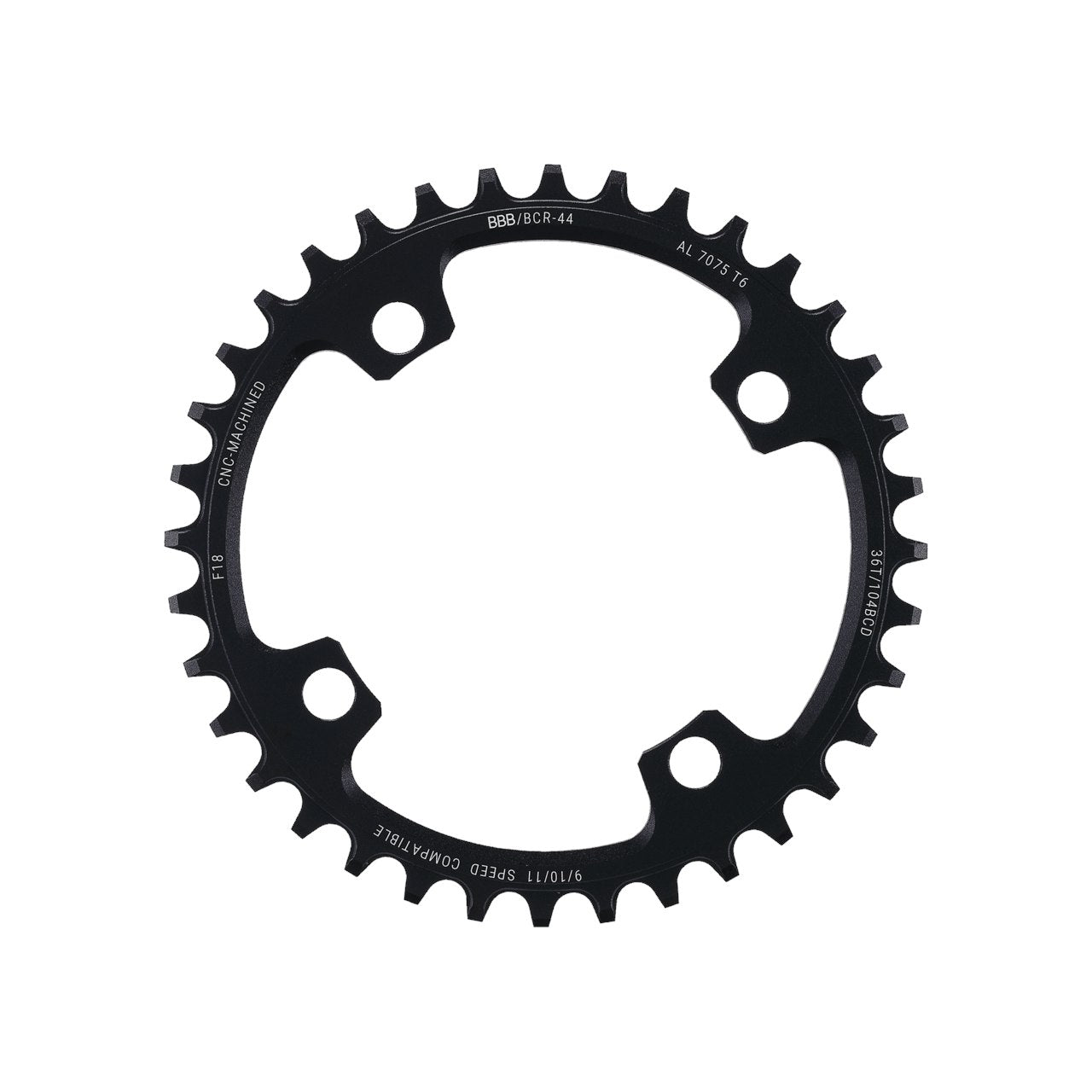 BBB Cycling MTBgear BCR-44