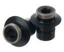 HOPE Pro 2 Evo & Pro 4 Front Hub Conversion Black