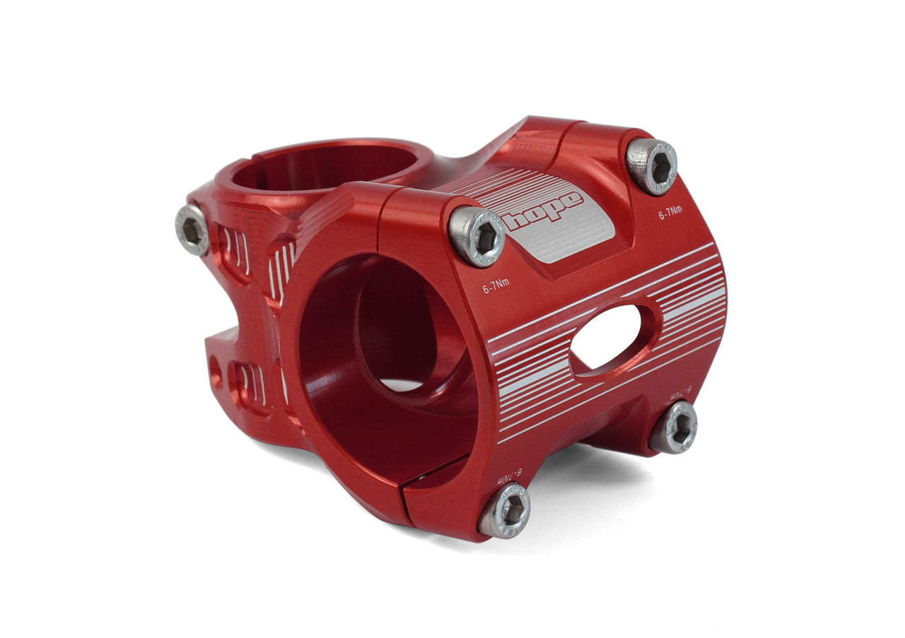 Hope AM/Freeride 35mm Diameter Stem
