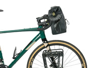 Thumbnail for Basil Navigator Storm KF Handlebar Bag Black