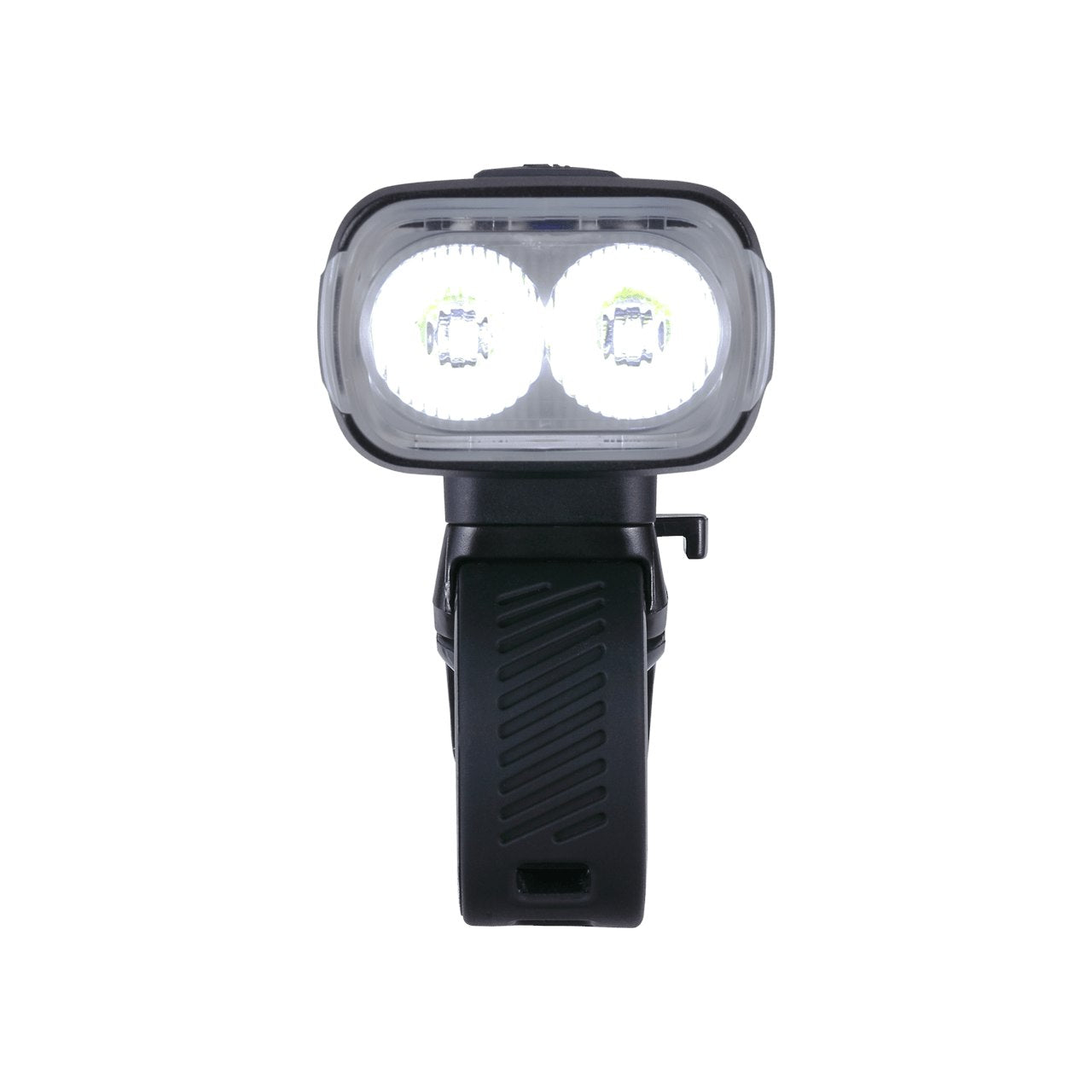 BBB Cycling StrikeDuo 1200 Headlight