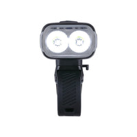 Thumbnail for BBB Cycling StrikeDuo 1200 Headlight