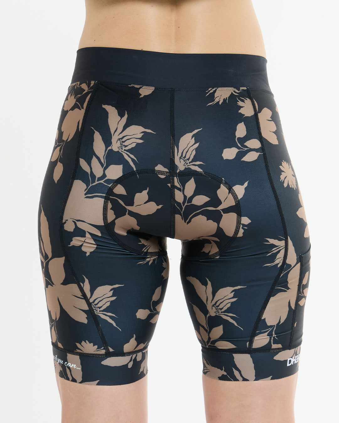 DHARCO Womens Padded Party Pants | Louis