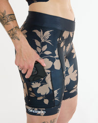Thumbnail for DHARCO Womens Padded Party Pants | Louis
