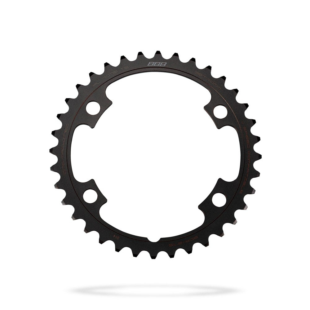 BBB Cycling ElevenGear BCR-27S