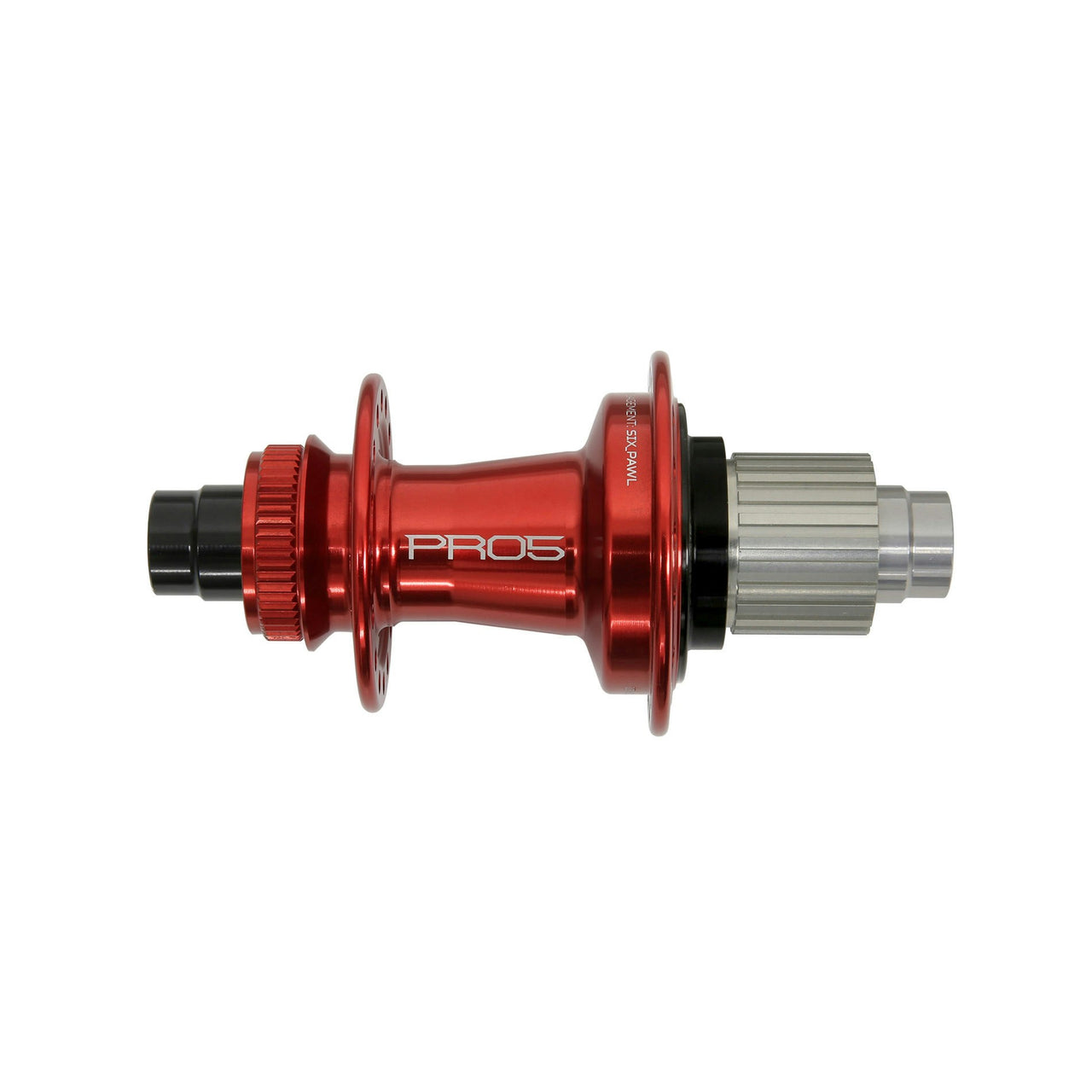 Hope Pro 5 Centre Lock Rear Hub 142x12