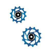 Thumbnail for Hope Jockey Wheels