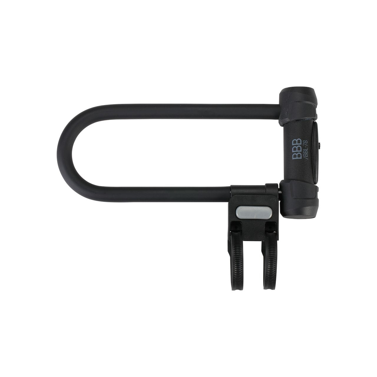 BBB Cycling Secure U Key Lock