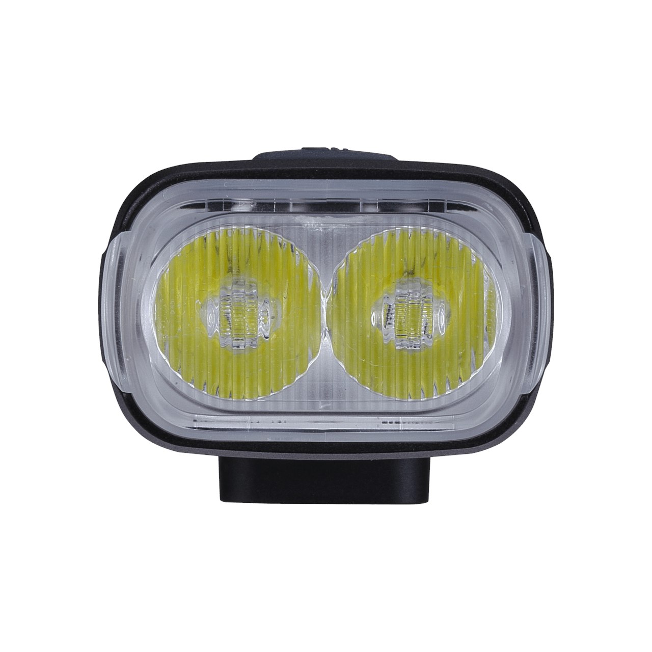 BBB Cycling StrikeDuo 1200 Headlight