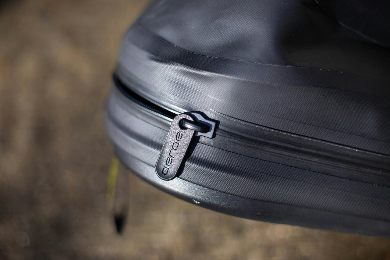 aeroe Quick Mount Pod 11L Black