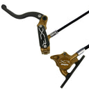 HOPE XCR X2 Brake
