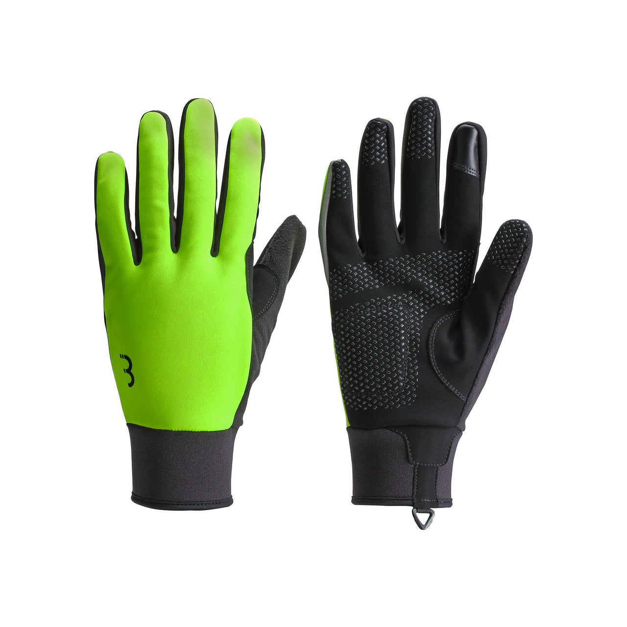 BBB Cycling ControlZone Winter Gloves