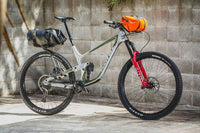 Thumbnail for aeroe Spider Handlebar Cradle Black