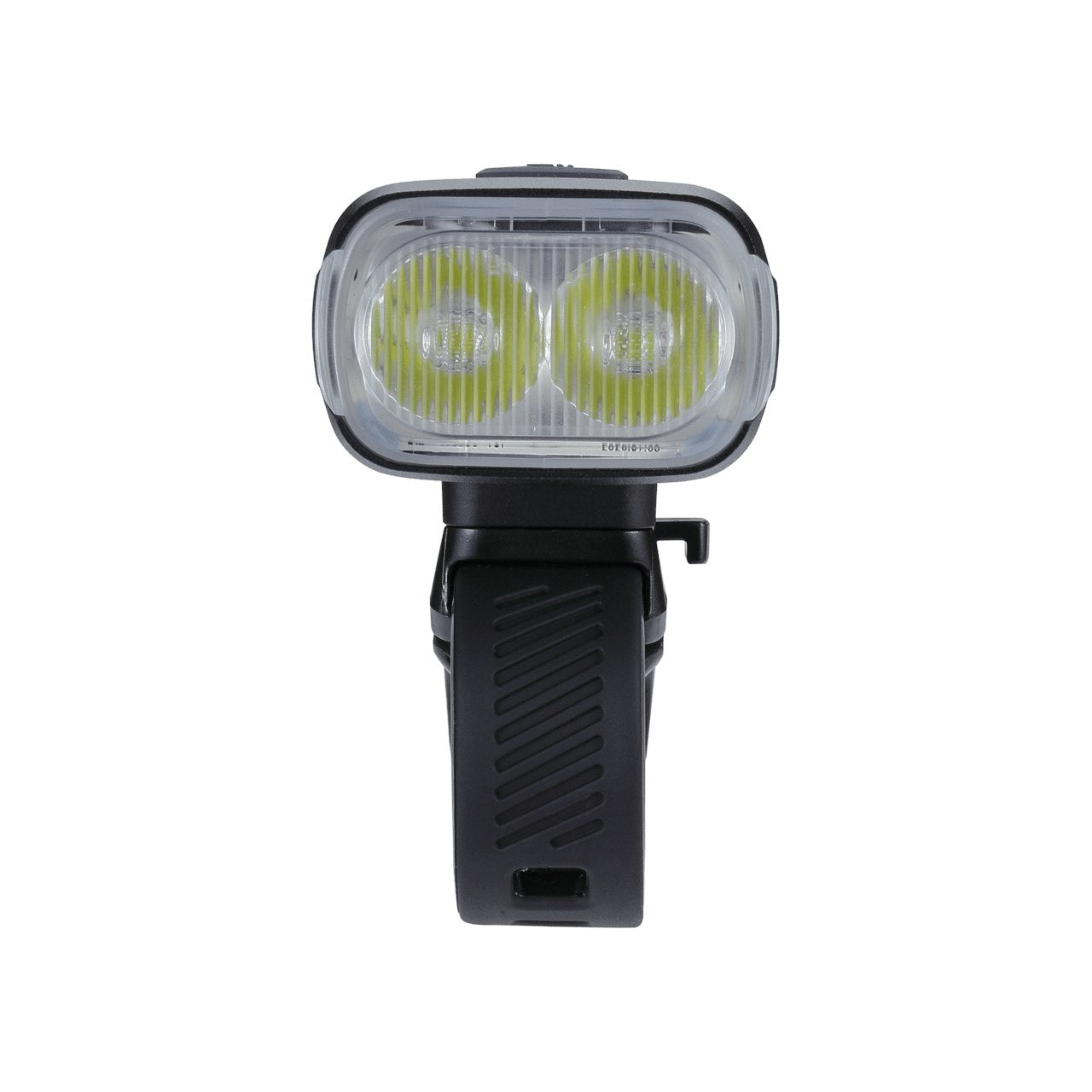 BBB Cycling StrikeDuo 1600 Headlight