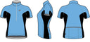 BBB CYCLING GirlFit Jersey