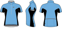 Thumbnail for BBB Cycling GirlFit Jersey