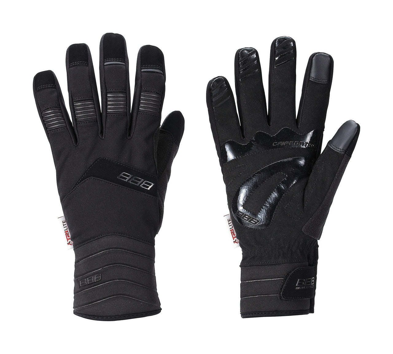 BBB Cycling WaterShield Winter Gloves BWG-29