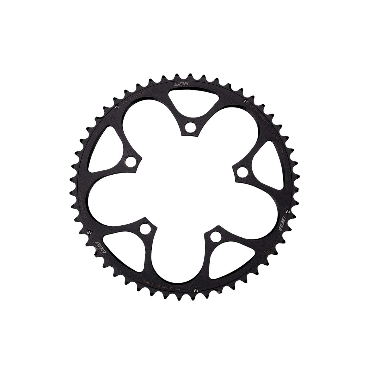 BBB Cycling CompactGear Campag Ut/Pt Compact To 2008 Large