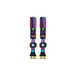 Muc-Off Tubeless Valves Big Bore Lite M