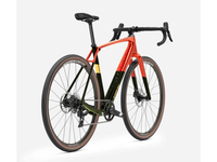 Thumbnail for Trek Checkpoint SL 5 AXS Gen 3-Lava/Black Olive