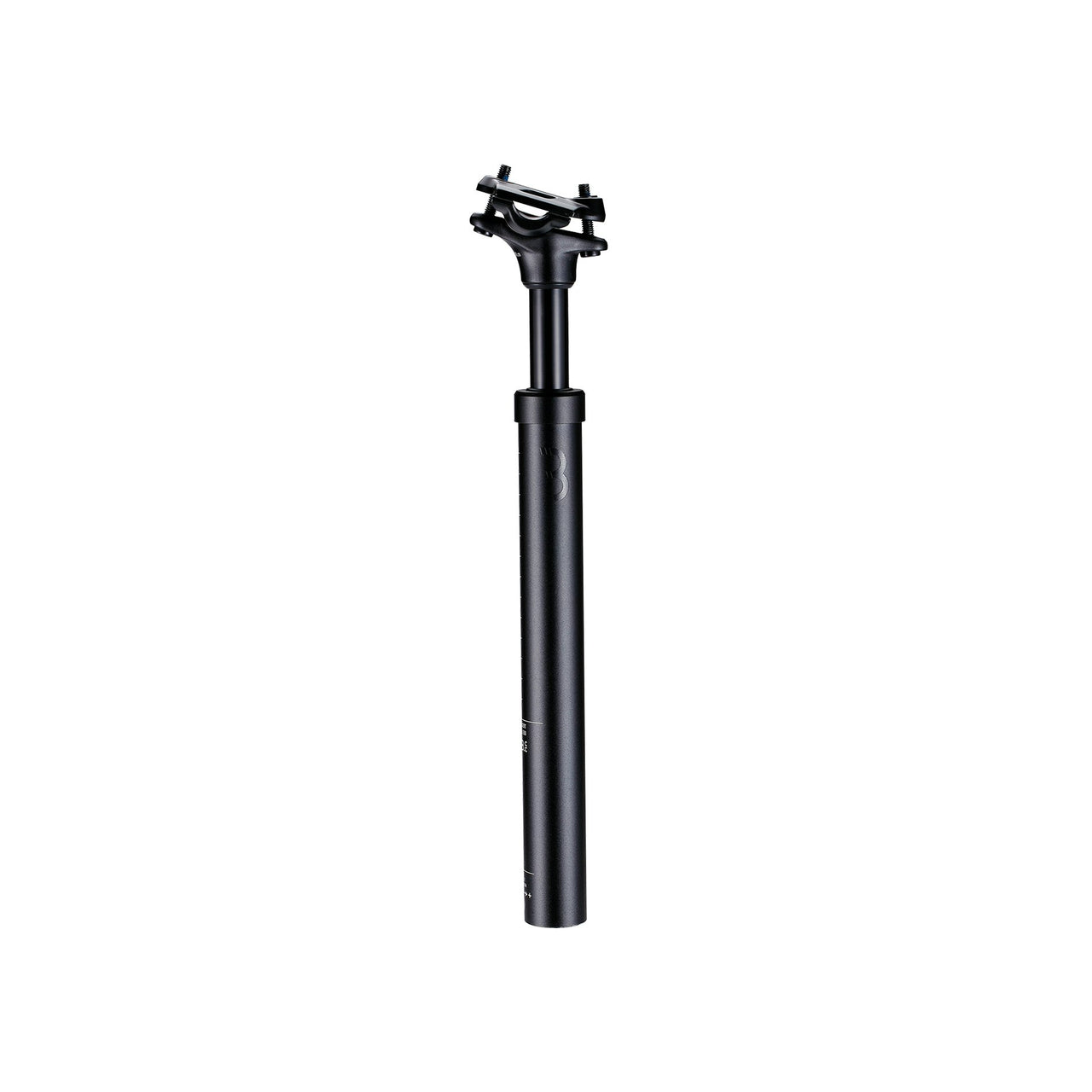 BBB Cycling CandlePost Seat Post Suspension 350mm 27.2mm