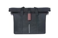 Thumbnail for Basil City Handbag Front 8-11L Black