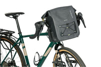 Thumbnail for Basil Navigator Storm KF Handlebar Bag Black