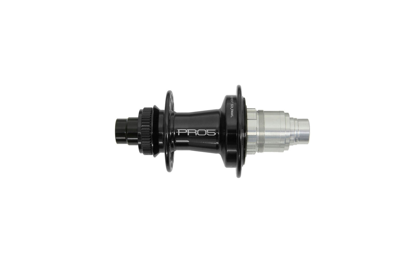 Hope Pro 5 Centre Lock Rear Hub 142x12