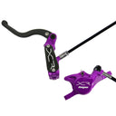 HOPE XCR X2 Brake