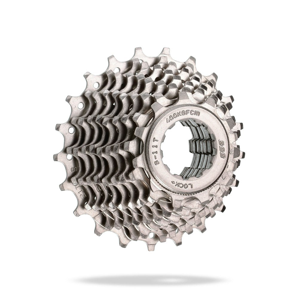 BBB Cycling DriveTrain BCS-10L 10 Speed Cassette Shimano Comp