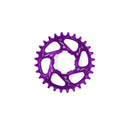 HOPE Spiderless Retainer Ring